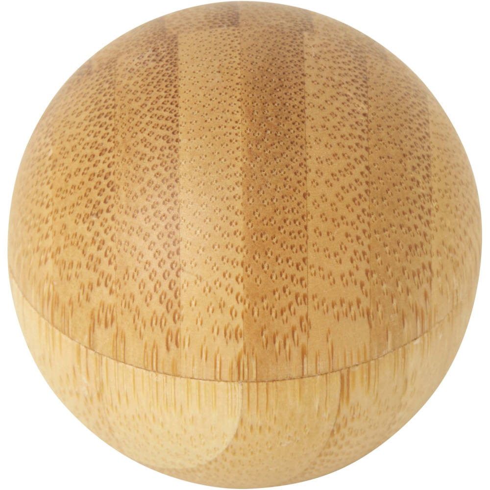 Logo trade promotional items image of: Esme lip balm