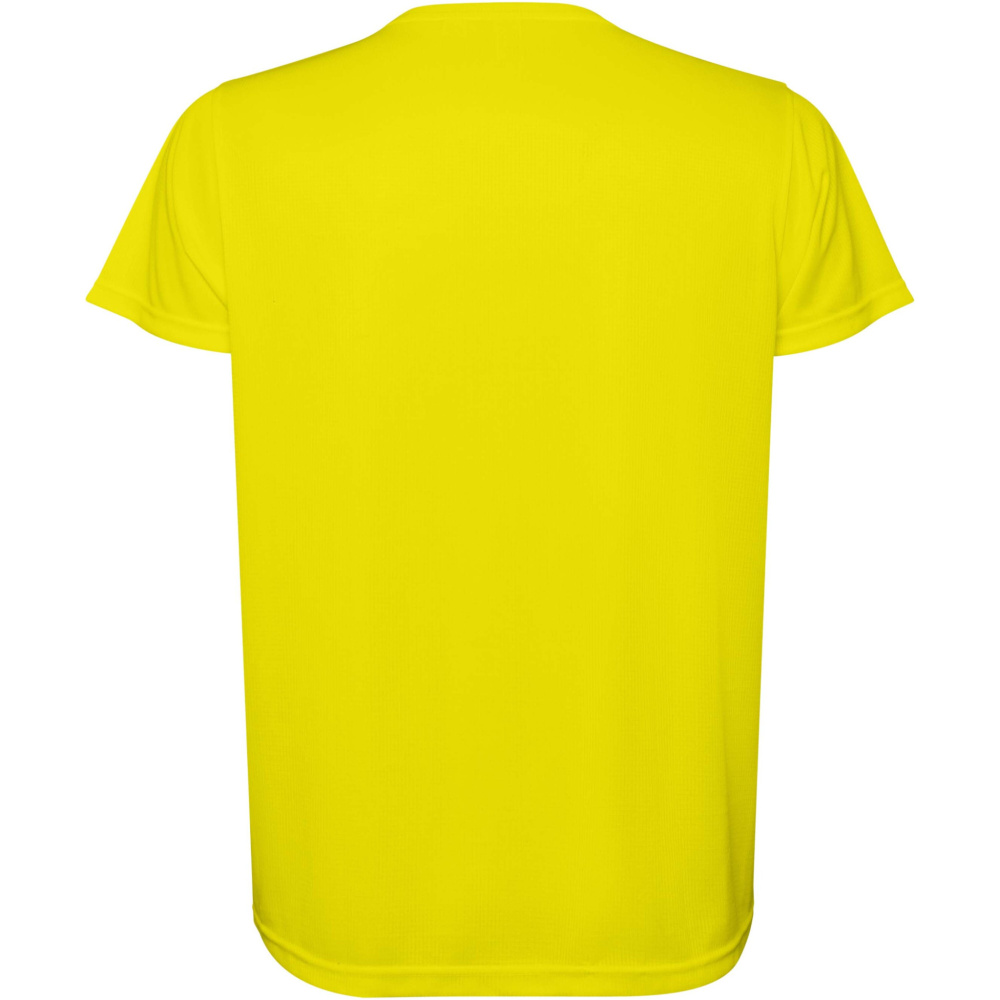 Logotrade promotional product picture of: Estoril short sleeve kids t-shirt