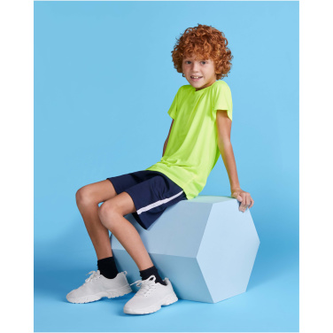 Logo trade promotional gifts picture of: Estoril short sleeve kids t-shirt
