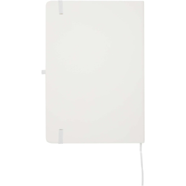 Logotrade business gifts photo of: Spectrum Plus A5 hard cover notebook