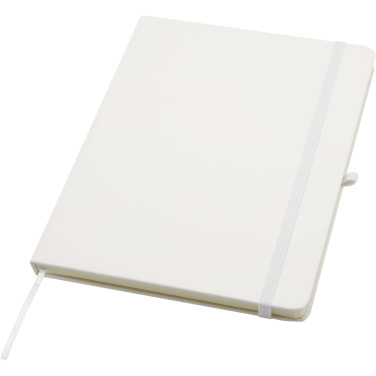 Logotrade corporate gift picture of: Spectrum Plus A5 hard cover notebook