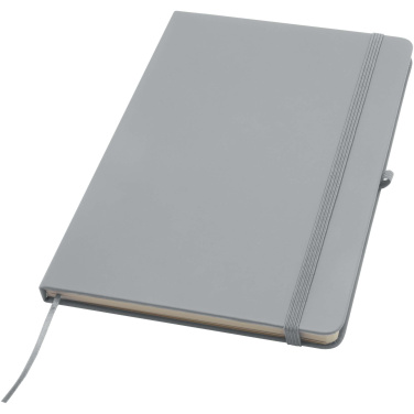 Logotrade promotional merchandise picture of: Spectrum Plus A5 hard cover notebook