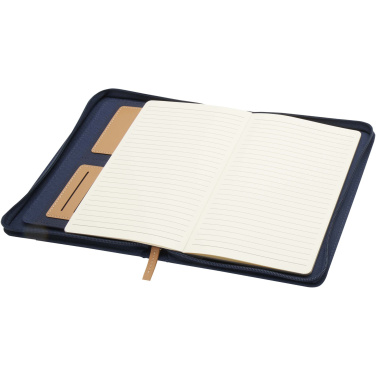 Logotrade corporate gifts photo of: Nomumi A5 portfolio
