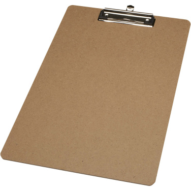 Logotrade advertising product image of: Platu MDF clipboard