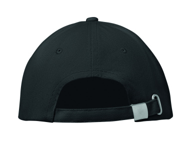 Logotrade promotional gifts photo of: 6 panel baseball cap