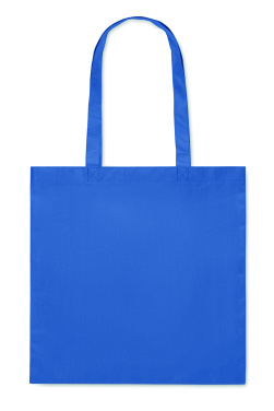 Logotrade advertising product image of: RPET non-woven shopping bag