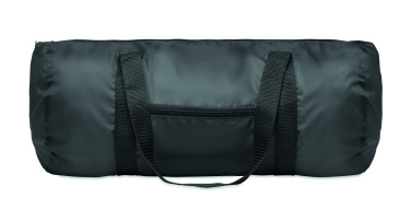 Logotrade advertising products photo of: Duffle bag 190T RPET 20L