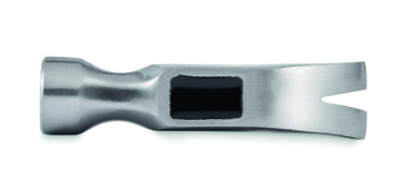 Logo trade business gift photo of: Wooden claw hammer