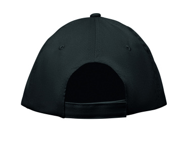 Logotrade promotional gift image of: 5 panel baseball cap