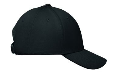 Logo trade promotional product photo of: 6 panel cotton baseball cap