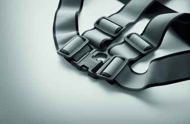 Logotrade promotional giveaway picture of: Adjustable 360 reflective belt