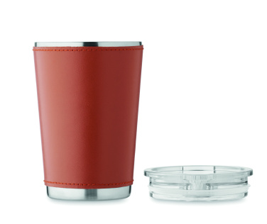 Logotrade advertising product picture of: Double wall tumbler 350 ml