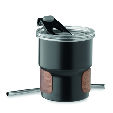 Logotrade promotional products photo of: Single wall tumbler 260 ml