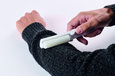 Logotrade corporate gift picture of: Reusable sticky roller cleaner
