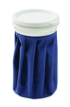 Logotrade promotional giveaways photo of: Reusable polyester ice pack