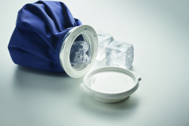 Logotrade promotional merchandise image of: Reusable polyester ice pack