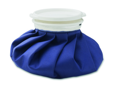 Logo trade corporate gifts picture of: Reusable polyester ice pack