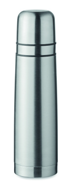 Logo trade promotional items picture of: Double wall flask 750ml