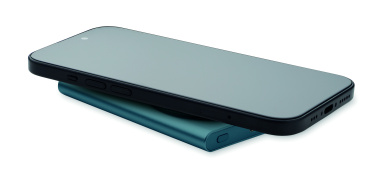 Logotrade promotional items photo of: Wireless charger power bank