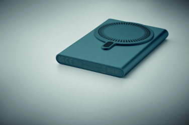 Logotrade promotional item image of: Wireless charger power bank