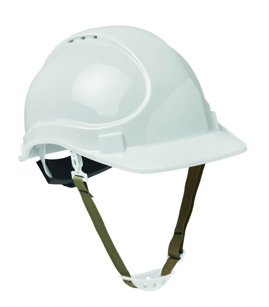 Logotrade promotional gifts photo of: Safety helmet in ABS