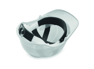 Logotrade promotional gift picture of: Safety helmet in ABS