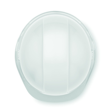 Logo trade corporate gift photo of: Safety helmet in ABS