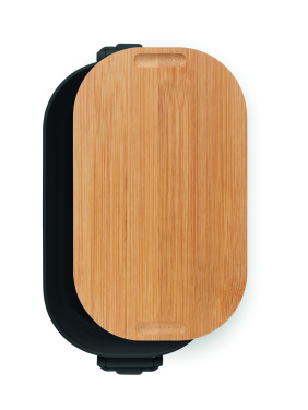Logotrade corporate gift image of: PP lunch box 700 ml