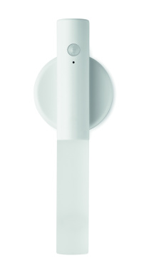 Logotrade promotional item image of: Rechargeable and sensor light