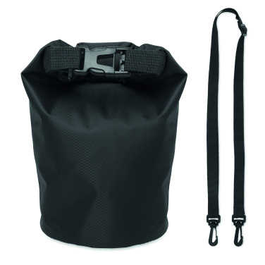Logotrade corporate gift picture of: Waterproof bag 210T RPET 1,5L