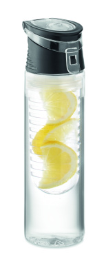 Logo trade promotional items image of: RPET bottle 500ml