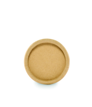 Logotrade promotional product picture of: Travel set in paper tube box