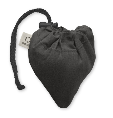 Logotrade promotional products photo of: Foldable shopping bag 140 gr/m²