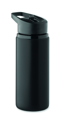 Logotrade promotional gifts photo of: Single wall bottle 500 ml