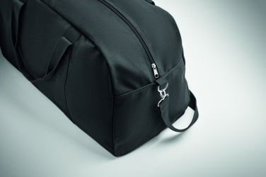 Logotrade corporate gifts photo of: Duffle travel bag 450 gr/m²