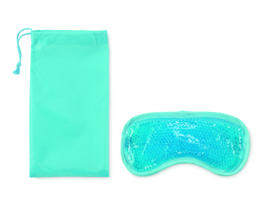 Logotrade promotional items photo of: Reversible cooling eye mask