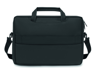 Logotrade promotional merchandise photo of: 15 inch laptop bag