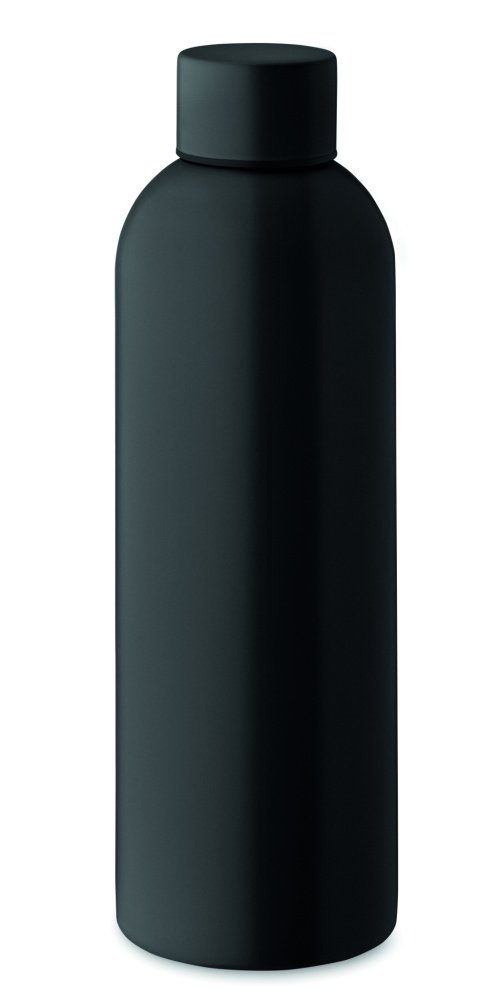 Logo trade promotional products image of: Single wall bottle 750 ml