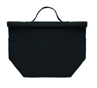 Logotrade promotional product picture of: Recycled cotton cooler bag