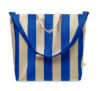 Logotrade business gift image of: Extra large beach bag 280gr/m²
