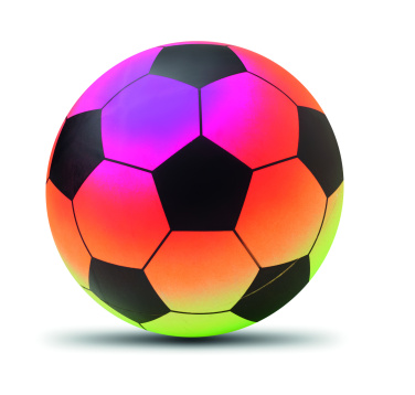 Logotrade promotional merchandise photo of: Inflatable PVC beach ball