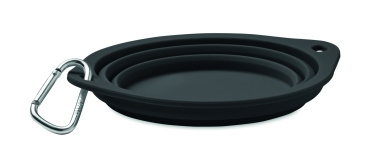 Logotrade business gift image of: Portable pet bowl 350 ml