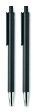 Logotrade business gifts photo of: Recycled aluminium pen set