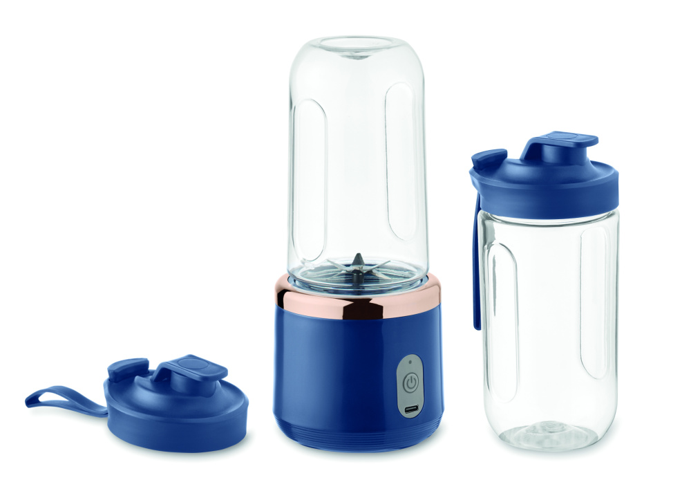 Logotrade promotional gift picture of: Portable blender
