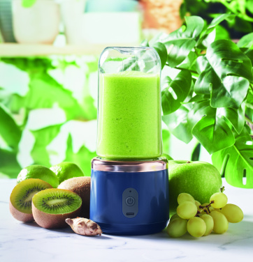 Logo trade advertising product photo of: Portable blender