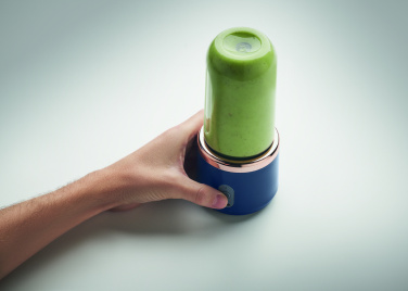 Logo trade promotional merchandise picture of: Portable blender