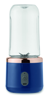 Logo trade promotional items image of: Portable blender