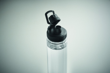 Logo trade corporate gift photo of: RPET bottle 750 ml