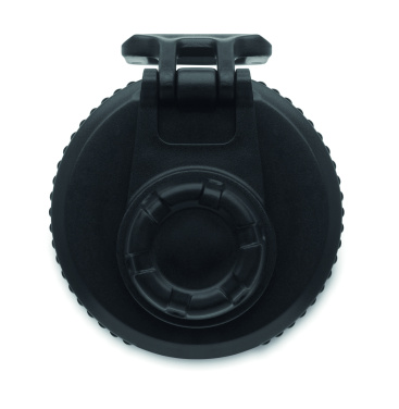 Logotrade advertising product image of: RPET bottle 750 ml