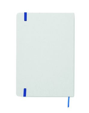 Logotrade business gifts photo of: Colour revealing A5 notebook